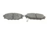 Тормозные колодки дисковые SUBARU Forester/Legacy/Outback/Impreza "R "03>> Delphi LP1999 (фото 4)