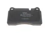 Тормозные колодки дисковые AUDI/VW RS3/TT/Touareg "F "02>> Delphi LP2012 (фото 2)