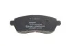 Тормозные колодки дисковые FORD/MAZDA/SUZUKI Fiesta/2/Swift "F "08>> Delphi LP2069 (фото 2)