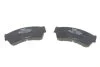 Тормозные колодки дисковые MAZDA 6(GH) "F "07-12 Delphi LP2111 (фото 3)