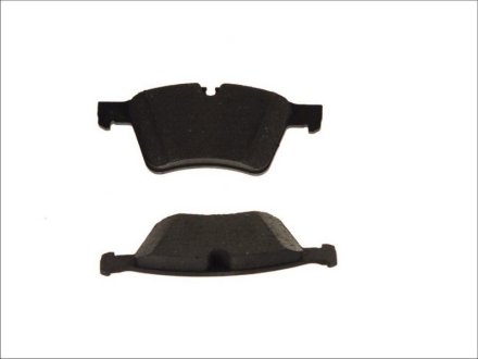 Комплект гальмівних колодок Delphi LP2139