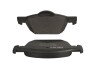 Тормозные колодки дисковые HONDA Accord/Civic "F "08>> Delphi LP2144 (фото 2)
