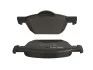 Тормозные колодки дисковые HONDA Accord/Civic "F "08>> Delphi LP2144 (фото 2)