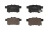 Тормозные колодки дисковые HONDA Accord "R "09>> Delphi LP2145 (фото 3)
