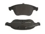 A_Тормозные колодки дисковые RENAULT Scenic/Laguna/Megane "F "08>> Delphi LP2181 (фото 2)