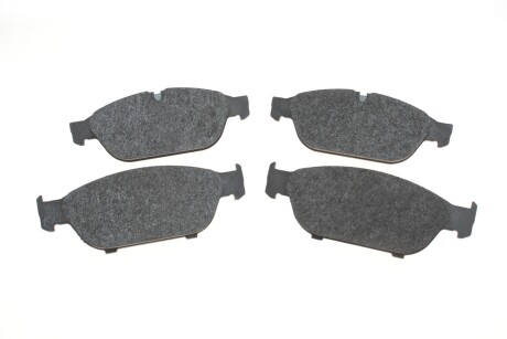 Тормозные колодки, дисковые Delphi LP2301