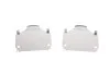 Тормозные колодки дисковые HUYNDAI/KIA Accent/Rio "F "10>> Delphi LP2497 (фото 2)