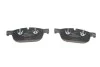 Тормозные колодки дисковые MERCEDES GL II (X166)/ML III (W166) "F "11>> Delphi LP2705 (фото 3)