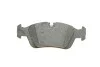 Тормозные колодки дисковые BMW 3(E36)/Z3(E36) \'\'F "91-98 Delphi LP710 (фото 4)