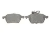 Тормозные колодки дисковые AUDI/FORD/SEAT/VW 100/A4/A6/Galaxy/Alhambra/Sharan "F "91-00 Delphi LP784 (фото 5)