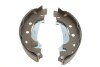 Тормозные колодки барабанные NISSAN/RENAULT Kubistar/Kangoo "97-09 Delphi LS1842 (фото 3)