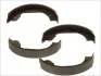 Тормозные колодки барабанные (ручник) BMW 5(E60)/7(E65)/X5(E70) "00-14 Delphi LS1920 (фото 1)