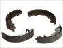 Тормозные барабанные колодки HYUNDAI Elantra/Matrix \'\'00-10 Delphi LS1953 (фото 1)