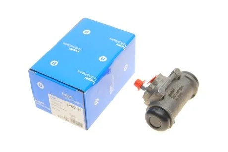 Цилиндр тормозной (рабочий) DELPHI Delphi LW22174