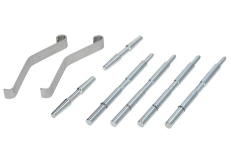 Комплект монтажний колодок Delphi LX0068