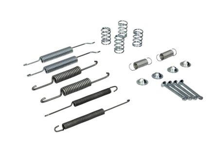 Комплект монтажний колодок Delphi LY1033