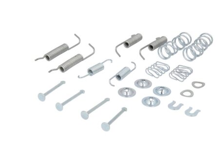 Комплект монтажний колодок Delphi LY1406