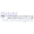 Контактор (реле) зносу гальмівних колодок Delphi LZ0294 (фото 1)