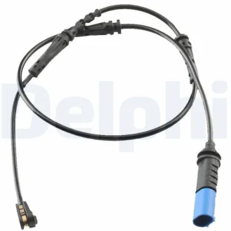 Датчик зносу гальмівних колодок Delphi LZ0323