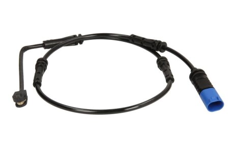 Датчик зносу гальмівних колодок Delphi LZ0337