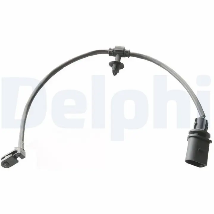 Контактор (реле) зносу гальмівних колодок Delphi LZ0353 (фото 1)