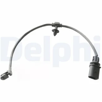 Контактор (реле) зносу гальмівних колодок Delphi LZ0353
