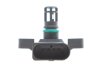 Датчик давления впускного коллектора AUDI/SEAT/SKODA/VW A2,A4,Ibiza,Cordoba,Fabia,Octavia,Bora,Golf,Polo Delphi PS10177 (фото 3)