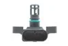 Датчик давления впускного коллектора AUDI/SEAT/SKODA/VW A2,A4,Ibiza,Cordoba,Fabia,Octavia,Bora,Golf,Polo Delphi PS10177 (фото 3)