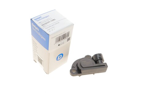 Датчик Delphi SS10425-12B1