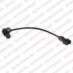 Датчик положения коленвала Delphi SS10895