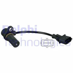Датчик положення колінчастого вала Delphi SS11052