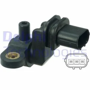 Датчик положения коленвала Delphi SS11169