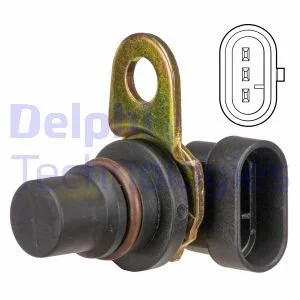 Датчик положения распредвала Delphi SS11202