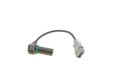 Датчик положения коленвала Delphi SS11252