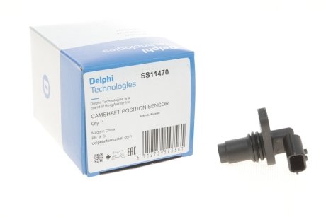 Датчик положения распредвала Delphi SS11470