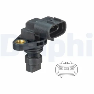 Датчик положення колінчастого вала Delphi SS11494