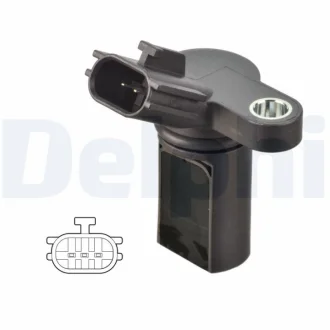Датчик положения распредвала Delphi SS1229612B1