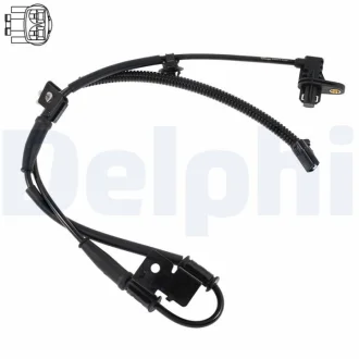 Датчик ABS Delphi SS2041512B1
