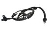 Датчик ABS передн Лів HYUNDAI TUCSON, TUCSON/SUV KIA SPORTAGE II 2.0-2.7 06.04-01.12 Delphi SS20504 (фото 1)