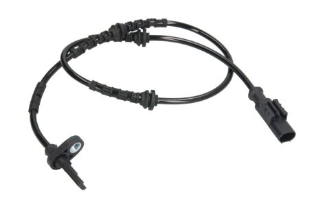 Датчик ABS задн Лів/Прав FIAT PANDA, PANDA/HATCHBACK 1.1-1.4 09.03- Delphi SS20596