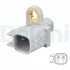 Датчик ABS задн лів/прав VOLVO V40 FORD C-MAX II, FOCUS III, GRAND C-MAX, KUGA II, KUGA III, TOURNEO CONNECT V408 NADWOZIE WIELKO, TRANSIT CONNECT, TRANSIT CONNECT V408 1.0-Electric 04.10- Delphi SS20746 (фото 1)