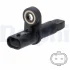 Датчик ABS передн Лів/Прав DS DS 3 / DS 3, DS 4 II, DS 7, DS 9 CITROEN BERLINGO, BERLINGO/MINIVAN, C5 AIRCROSS OPEL COMBO E TOUR / LIFE, COMBO/MINIVAN 1.2-Electric 05.16- Delphi SS20801 (фото 1)