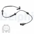 Датчик ABS Delphi SS20815 (фото 1)