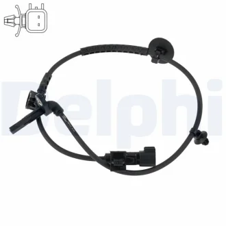Датчик ABS Delphi SS2121612B1