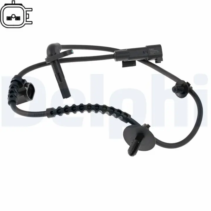 Датчик ABS Delphi SS21262-12B1 (фото 1)
