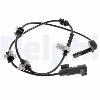 Датчик ABS задн лів/прав OPEL ASTRA K 1.0-1.6D 06.15-12.21 Delphi SS2132512B1
