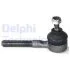 Накінечник кермової тяги Delphi TA1132 (фото 1)
