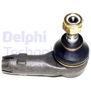 Накінечник кермової тяги Delphi TA1151