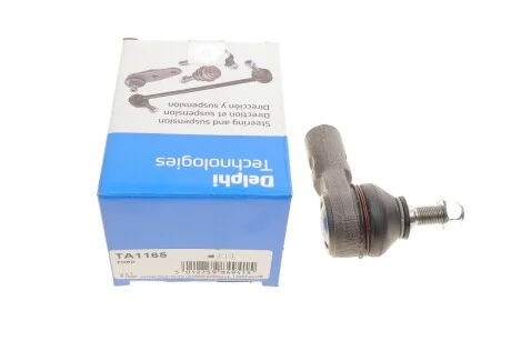 Рулевой наконечник DELPHI Delphi TA1165