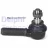 Наконечник рулевой тяги FORD/MB Transit/MB100 "FL Delphi TA1169 (фото 1)